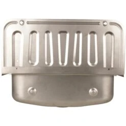 Sanitop-Wingenroth Ausgussbecken Edelstahl 50 Cm Chrom 13 Sanitop-Wingenroth Ausgussbecken Edelstahl 50 Cm Chrom -Badezimmerbedarf Geschäft 4006596042161 2177 4