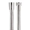AquaSu Metall-Brauseschlauch Teno 2 M Chrom -Badezimmerbedarf Geschäft 4006596722247 722247 5