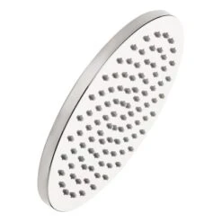 AquaSu Kopfbrause Oratio Ø 20 Cm Chrom -Badezimmerbedarf Geschäft 4006596724319 724319 1