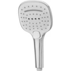 Baliv Überkopfbrause-Set KBS-8050 Verchromt 18 Baliv Überkopfbrause-Set KBS-8050 Verchromt -Badezimmerbedarf Geschäft 4007873038846 S06 121217