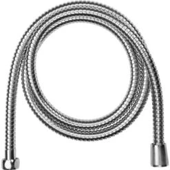 Baliv Überkopfbrause-Set KBS-8040 Verchromt -Badezimmerbedarf Geschäft 4007873039171 S04 121217