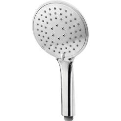 Baliv Überkopfbrause-Set KBS-8020 Chrom -Badezimmerbedarf Geschäft 4007873042874 S02 041217