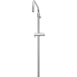 Baliv Überkopfbrause-Set KBS-8020 Chrom -Badezimmerbedarf Geschäft 4007873042874 S04 041217