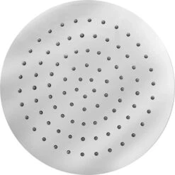 Baliv Überkopfbrause-Set KBS-8020 Chrom -Badezimmerbedarf Geschäft 4007873042874 S06 041217