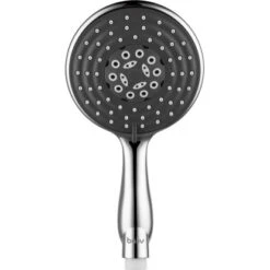 Baliv Duschbrause-Set DBS-60.30 Verchromt -Badezimmerbedarf Geschäft 4007873313011 S05 040920