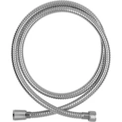 Baliv Duschbrause-Set DBS-60.30 Verchromt -Badezimmerbedarf Geschäft 4007873313011 S06 040920