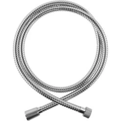 Baliv Duschbrause-Set DBS-90.60 Verchromt -Badezimmerbedarf Geschäft 4007873313042 S03 270820