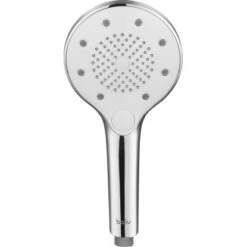 Baliv Duschbrause-Set DBS-90.60 Verchromt -Badezimmerbedarf Geschäft 4007873313042 S04 270820