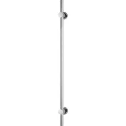 Baliv Duschbrause-Set DBS-90.60 Verchromt -Badezimmerbedarf Geschäft 4007873313042 S06 270820