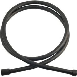 Baliv Brauseschlauch BSL-175.40 Für Handbrausen 175 Cm Schwarz