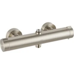 Baliv Überkopfbrause-Set KBS-22.21 Edelstahloptik 15 Baliv Überkopfbrause-Set KBS-22.21 Edelstahloptik -Badezimmerbedarf Geschäft 4007873340116 S04 280820