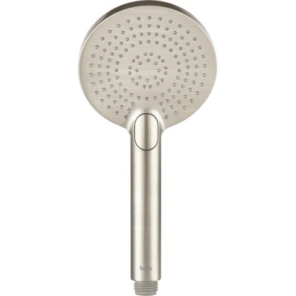 Baliv Überkopfbrause-Set KBS-22.21 Edelstahloptik 7 Baliv Überkopfbrause-Set KBS-22.21 Edelstahloptik – Bild 5