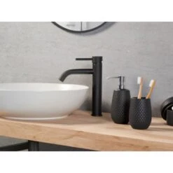 Baliv Aufsatzwaschbecken WBA-7080 Ø 47,5 Cm -Badezimmerbedarf Geschäft 4007873411526 AB03 300819