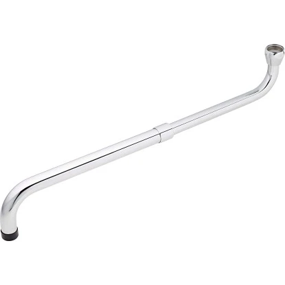 S-Auslauf 26,4 Mm (G 3/4) X 28 Cm - 48 Cm 3 S-Auslauf 26,4 Mm (G 3/4) X 28 Cm - 48 Cm