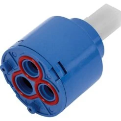 Keramikkartusche Ø 40 Mm Für Baliv Küchenarmatur KI-1970 Und Weitere