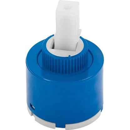 Keramikkartusche 40 Mm X 40 Mm Für Baliv Niederdruck Küchenarmatur KI-5170 N 4 Keramikkartusche 40 Mm X 40 Mm Für Baliv Niederdruck Küchenarmatur KI-5170 N – Bild 2