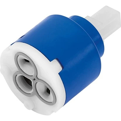 Keramikkartusche Ø 35 Mm Für Baliv Küchenarmatur KI-5071 N Und Weitere 3 Keramikkartusche Ø 35 Mm Für Baliv Küchenarmatur KI-5071 N Und Weitere