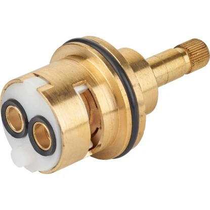 Kartusche Für Baliv Thermostat-Wannenarmatur WA-5020 3 Kartusche Für Baliv Thermostat-Wannenarmatur WA-5020