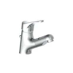 Waschbeckenarmatur Mit Haarbrause Attica -Badezimmerbedarf Geschäft 4008431221502 3