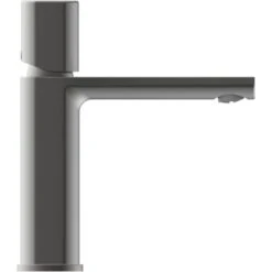 Schütte Waschtischarmatur New York Graphit Matt 14 Schütte Waschtischarmatur New York Graphit Matt -Badezimmerbedarf Geschäft 4008431336121 2759 2