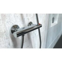 Thermostat-Duscharmatur Vico -Badezimmerbedarf Geschäft 4008431524450 2759 4