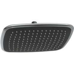 Schütte Brause-Set Madagaskar Schwarz -Badezimmerbedarf Geschäft 4008431600604 2759 4