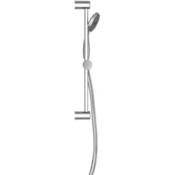 Schütte Brausestangen-Set Rimini Verchromt -Badezimmerbedarf Geschäft 4008431647203 2759 2