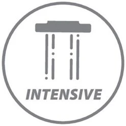 Wenko Ersatz-Geschirrbrause Wassereinsparung Ø 4,6 Cm Chrom -Badezimmerbedarf Geschäft 4008838363980 1068 AI 01