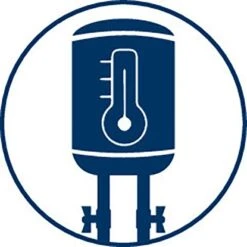 Wenko Ersatz-Geschirrbrause Wassereinsparung Ø 4,6 Cm Chrom -Badezimmerbedarf Geschäft 4008838363980 1068 AI 06