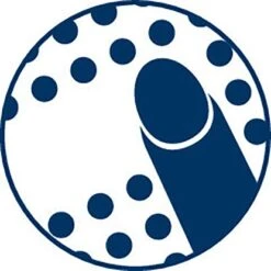 Wenko Ersatz-Geschirrbrause Wassereinsparung Ø 4,6 Cm Chrom -Badezimmerbedarf Geschäft 4008838363980 1068 AI 07