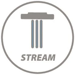 Wenko Ersatz-Geschirrbrause Wassereinsparung Ø 4,6 Cm Chrom -Badezimmerbedarf Geschäft 4008838363980 1068 AI 09