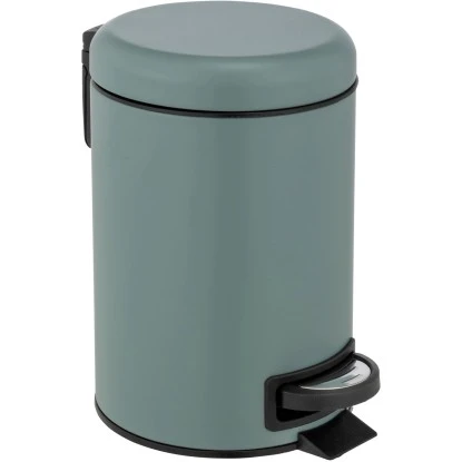 Wenko Treteimer Leman Türkis 3 L 3 Wenko Treteimer Leman Türkis 3 L