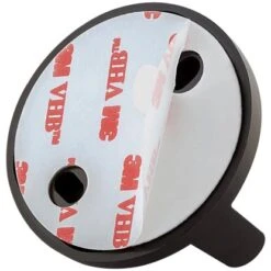 Tiger Toilettenpapierhalter Tune Edelstahl Gebürstet-Schwarz -Badezimmerbedarf Geschäft 4008911326017 4621 3