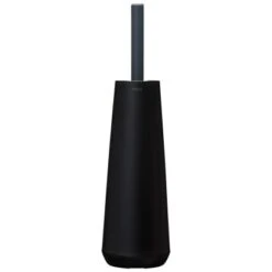 Tiger Tess Toilettenbürstenhalter Freistehend Mit Swoop® Bürste Flexibel Schwarz 14 Tiger Tess Toilettenbürstenhalter Freistehend Mit Swoop® Bürste Flexibel Schwarz -Badezimmerbedarf Geschäft 4008911329414 4621 4