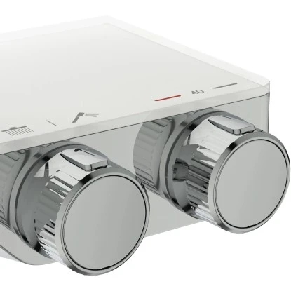 Ideal Standard Duschsystem Ceratherm S200 Mit Ablage Und Runder Handbrause Chrom 8 Ideal Standard Duschsystem Ceratherm S200 Mit Ablage Und Runder Handbrause Chrom – Bild 6