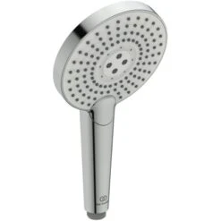 Ideal Standard Duschsystem Ceratherm S200 Mit Ablage Und Runder Handbrause Chrom 12 Ideal Standard Duschsystem Ceratherm S200 Mit Ablage Und Runder Handbrause Chrom -Badezimmerbedarf Geschäft 4015413350815 3049 S 02