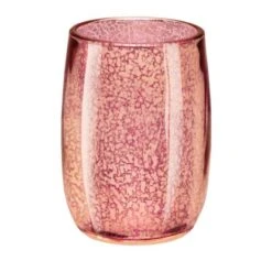 Kleine Wolke Mercury Zahnputzbecher Koralle