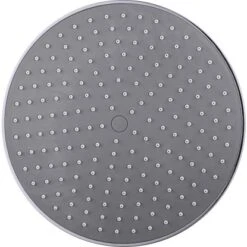 Überkopfbrause-Set 5-teilig -Badezimmerbedarf Geschäft 4048121070232 S04 091220 L