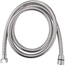 Überkopfbrause-Set 5-teilig -Badezimmerbedarf Geschäft 4048121070232 S05 111220 L