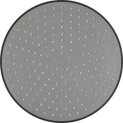 Baliv Überkopfbrause-Set KBS-22.340 6-teilig Schwarz -Badezimmerbedarf Geschäft 4048121070270 S03 190221