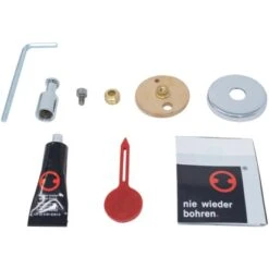 Schulte Duschabzieher Chrom -Badezimmerbedarf Geschäft 4060991002113 2053 7