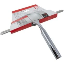 Schulte Duschabzieher Chrom -Badezimmerbedarf Geschäft 4060991002113 2053 8