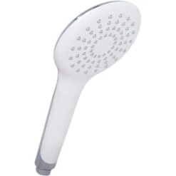 Schulte Komplettduschkabine Korfu II Mit Boiler Pumpe Alu-Natur Hellgrün -Badezimmerbedarf Geschäft 4060991009792 2053 4