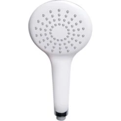 Schulte Komplettduschkabine Korfu II Mit Boiler Pumpe Alu-Natur Hellgrün -Badezimmerbedarf Geschäft 4060991009792 2053 5