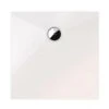 Schulte Duschwanne Quadrat Alpinweiß Inkl. Füße & Ablauf 120 X 120cm 2 Schulte Duschwanne Quadrat Alpinweiß Inkl. Füße & Ablauf 120 X 120cm -Badezimmerbedarf Geschäft 4060991011399 2053 2