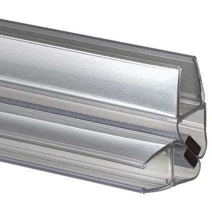 Schulte Magnetprofil 45° Vertikal Für Duschen 8 Mm Schließwinkel 90° 3 Schulte Magnetprofil 45° Vertikal Für Duschen 8 Mm Schließwinkel 90°