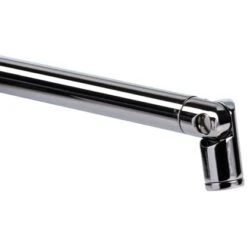 Schulte Stabilisationsbügel Gerade 122 Cm Individuell Kürzbar 7 Schulte Stabilisationsbügel Gerade 122 Cm Individuell Kürzbar -Badezimmerbedarf Geschäft 4060991015311 2053 3