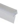 Schulte Wasserabweisprofil Für 5/6/8mm Duschkabinen Mit Extra Langer Dichtleiste 1 Schulte Wasserabweisprofil Für 5/6/8mm Duschkabinen Mit Extra Langer Dichtleiste -Badezimmerbedarf Geschäft 4060991015366 1