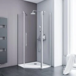 Badezimmerbedarf Geschäft -Badezimmerbedarf Geschäft 4060991019555 2053 AB 01