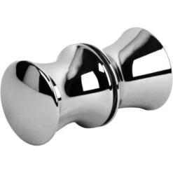 Schulte Runddusche Mit Drehtüren MasterClass BxTxH 80 X 80 X 200 Cm 11 Schulte Runddusche Mit Drehtüren MasterClass BxTxH 80 X 80 X 200 Cm -Badezimmerbedarf Geschäft 4060991028076 2053 05